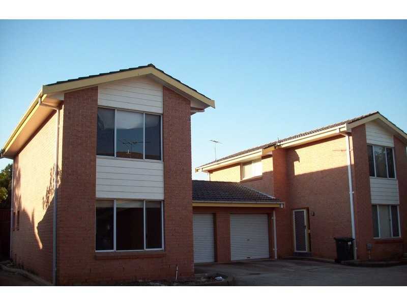 8/5-7 THELMA ST, Lurnea NSW 2170