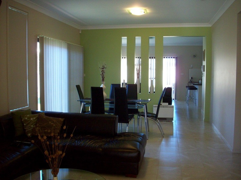 45 TEMORA ST, Prestons NSW 2170