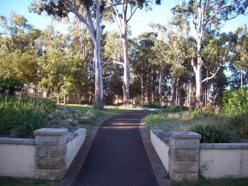 45 TEMORA ST, Prestons NSW 2170