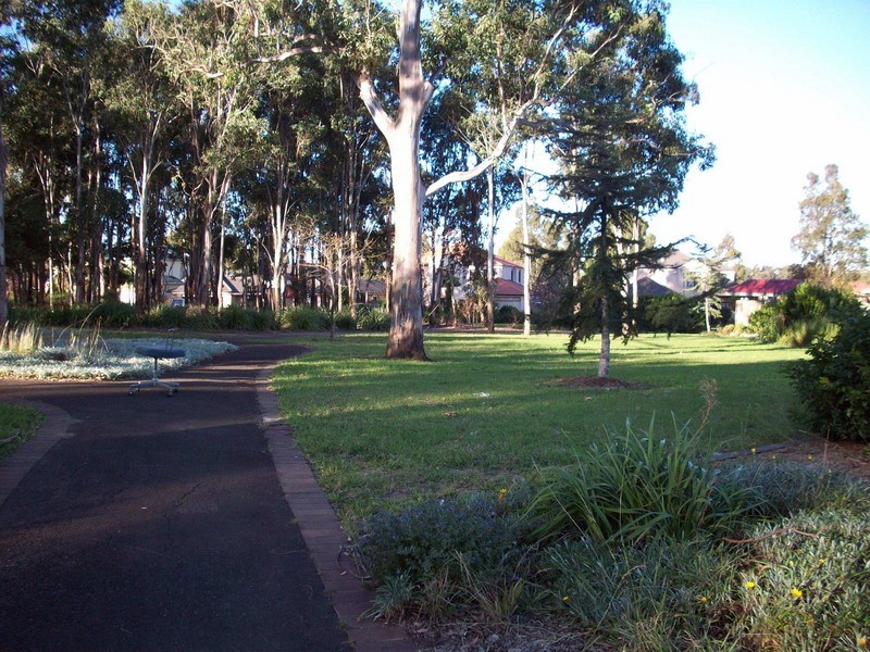 45 TEMORA ST, Prestons NSW 2170
