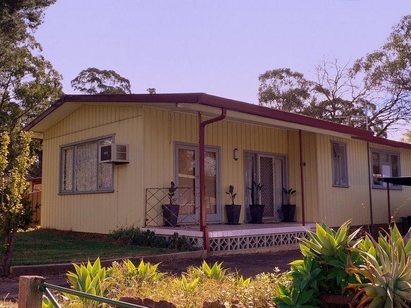 93 RESERVOIR RD, Mount Pritchard NSW 2170