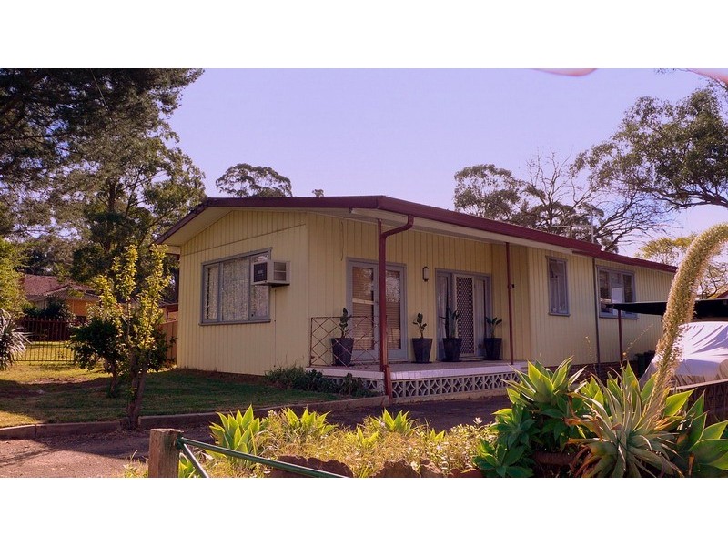 93 RESERVOIR RD, Mount Pritchard NSW 2170
