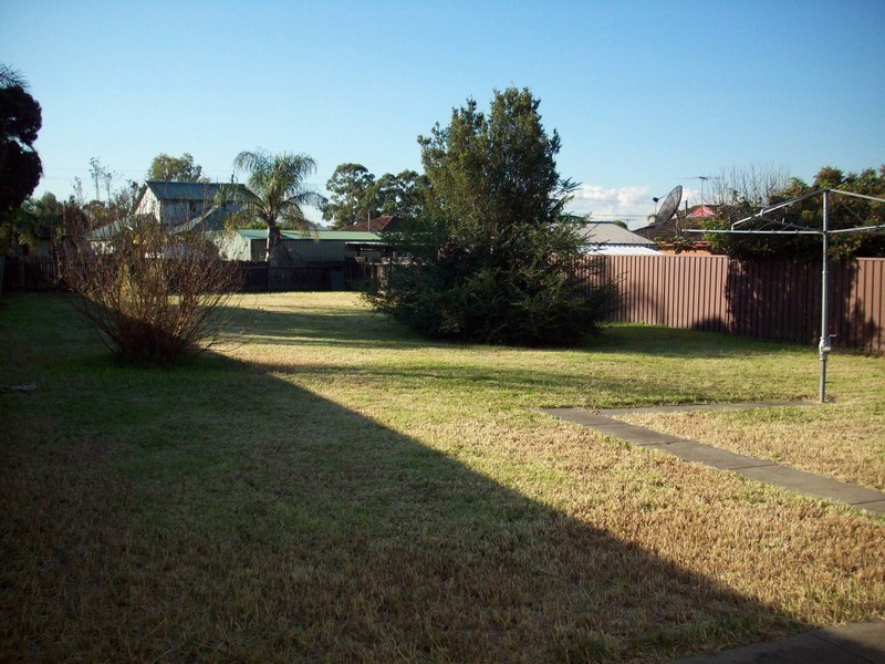 161  MEMORIAL AVE, Liverpool NSW 2170