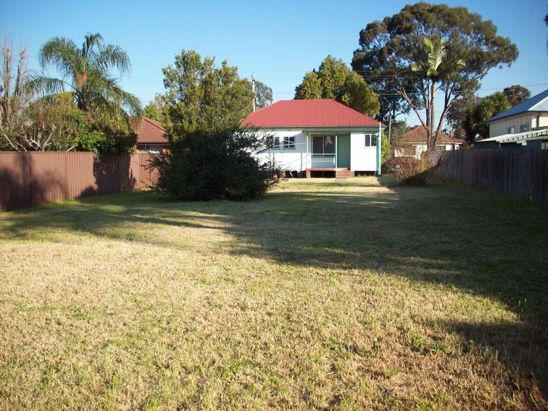 161  MEMORIAL AVE, Liverpool NSW 2170