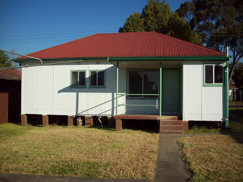 161  MEMORIAL AVE, Liverpool NSW 2170