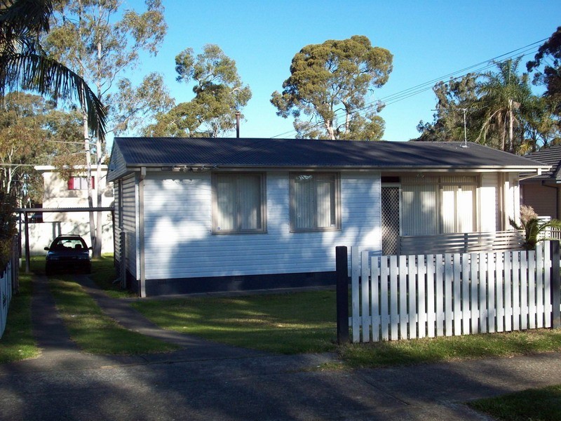 18 CORRIEDALE ST, Miller NSW 2168