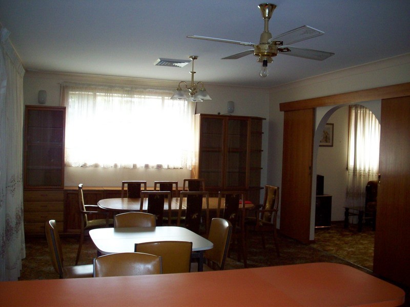 11 BANNISTER PL, Mount Pritchard NSW 2170