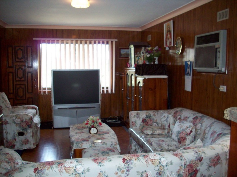 10 WINNALL PLACE, Ashcroft NSW 2168