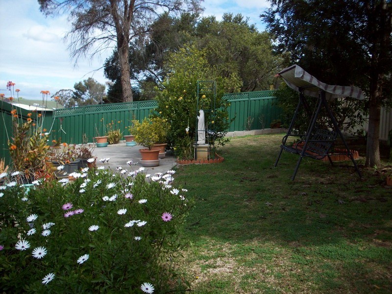10 WINNALL PLACE, Ashcroft NSW 2168