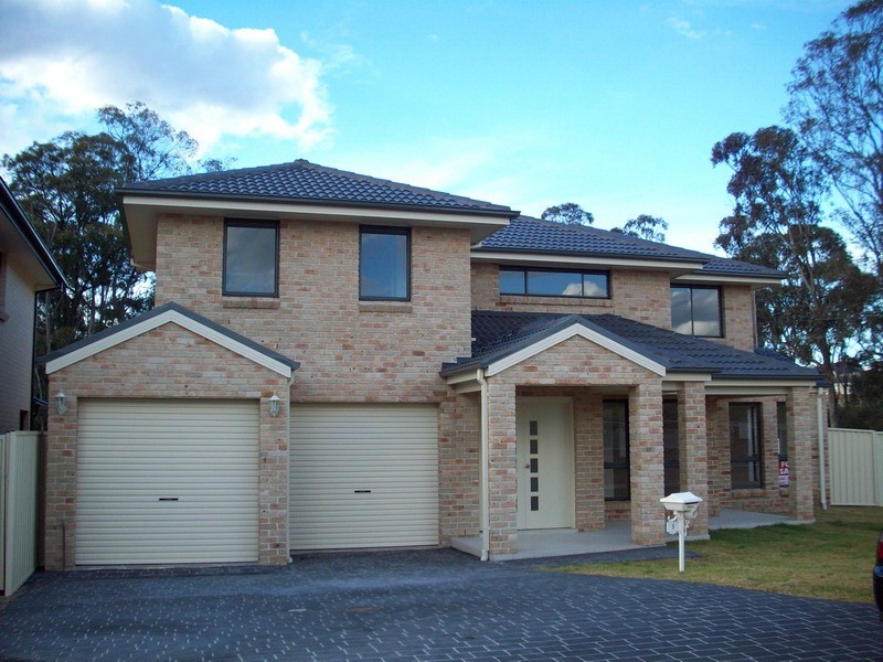 1 FIGTREE PLACE, Casula NSW 2170