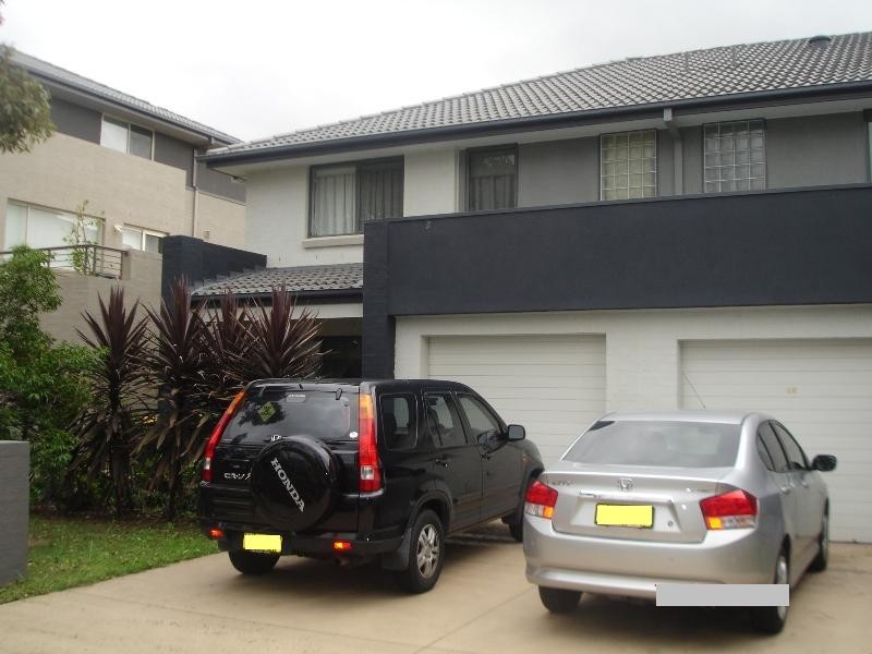 19 The Boulevarde, Holsworthy NSW 2173