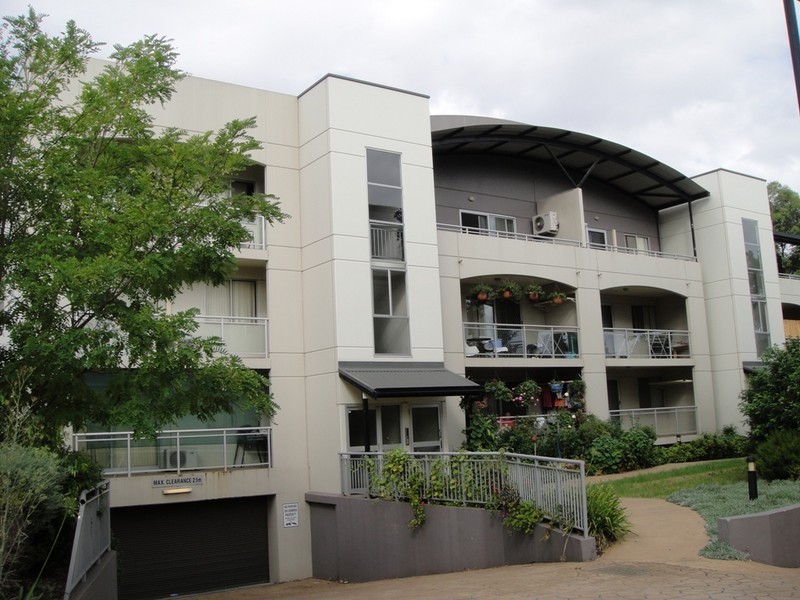 51/17-19 Hume Hwy, Warwick Farm NSW 2170