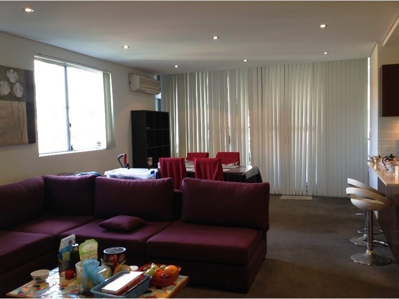 34/12-18 Bathurst St, Liverpool NSW 2170