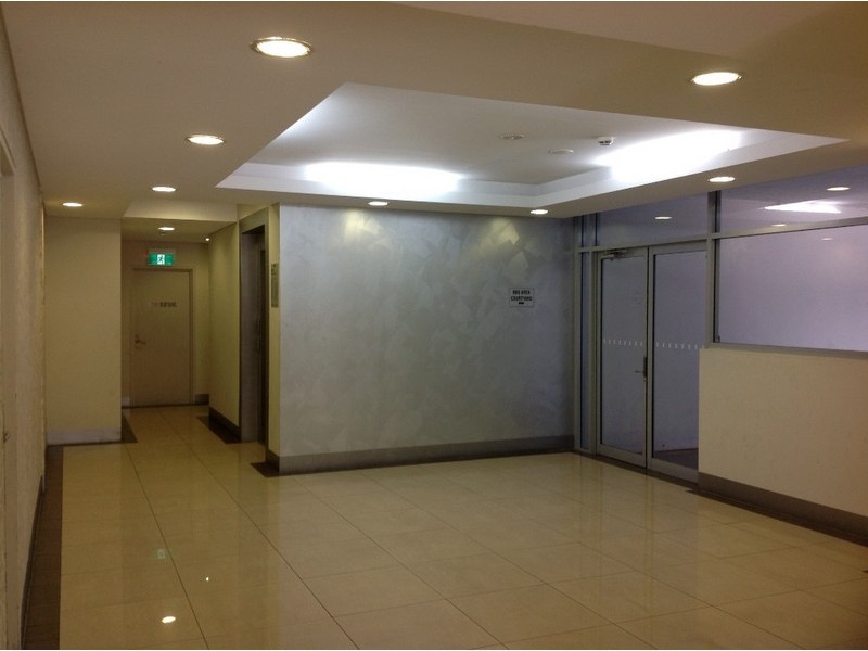 34/12-18 Bathurst St, Liverpool NSW 2170