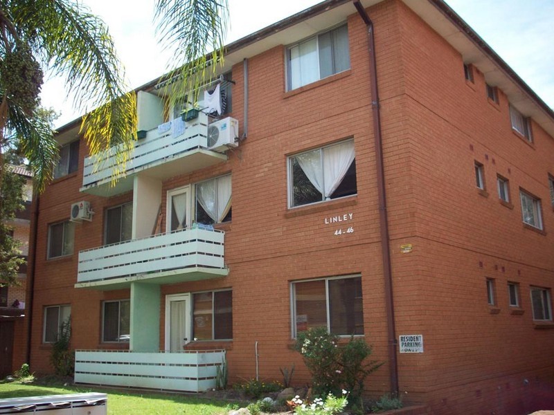 1/44-46  NAGLE ST, Liverpool NSW 2170