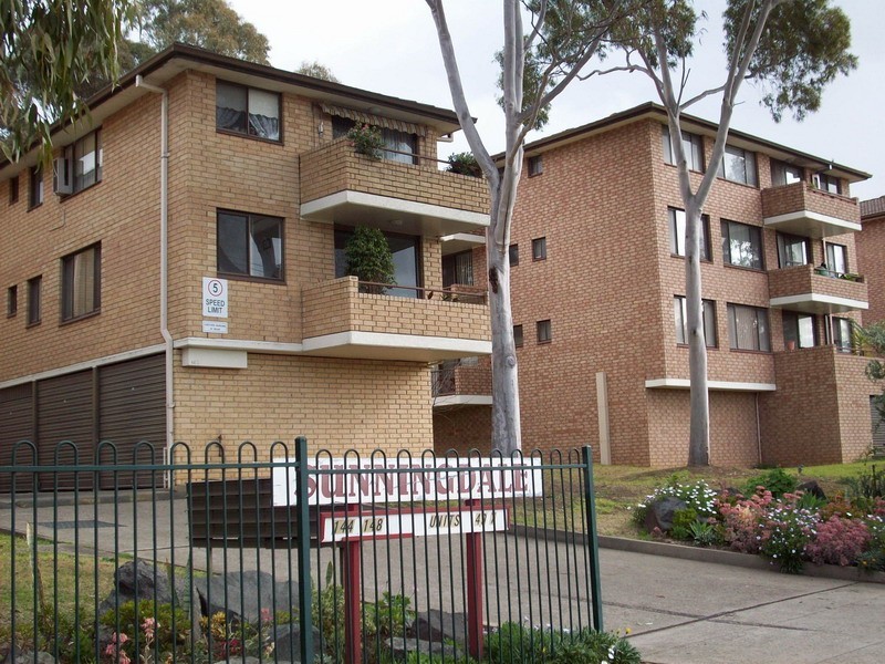 144 MOORE ST, Liverpool NSW 2170