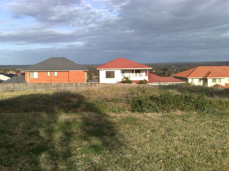 LOT 13 GOVERNORS LANE, Macquarie Links NSW 2565