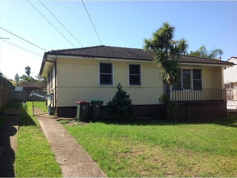 154 GABO CRES, Sadleir NSW 2168