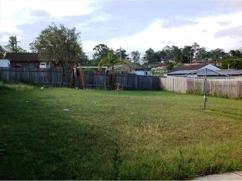 154 GABO CRES, Sadleir NSW 2168