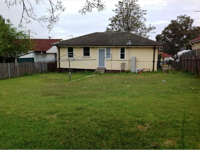 154 GABO CRES, Sadleir NSW 2168