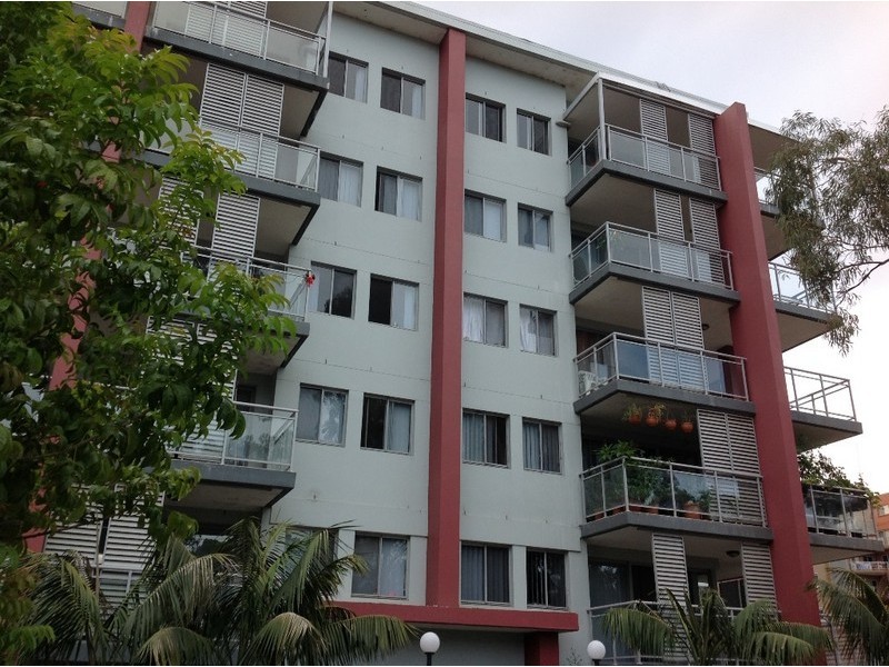 17-19 Northumberland St, Liverpool NSW 2170