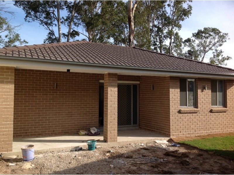 4A Alexandria Pl, Busby NSW 2168