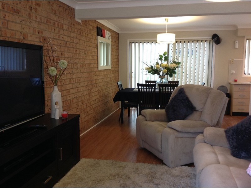 4/5-9 WILLIAM ST, Lurnea NSW 2170