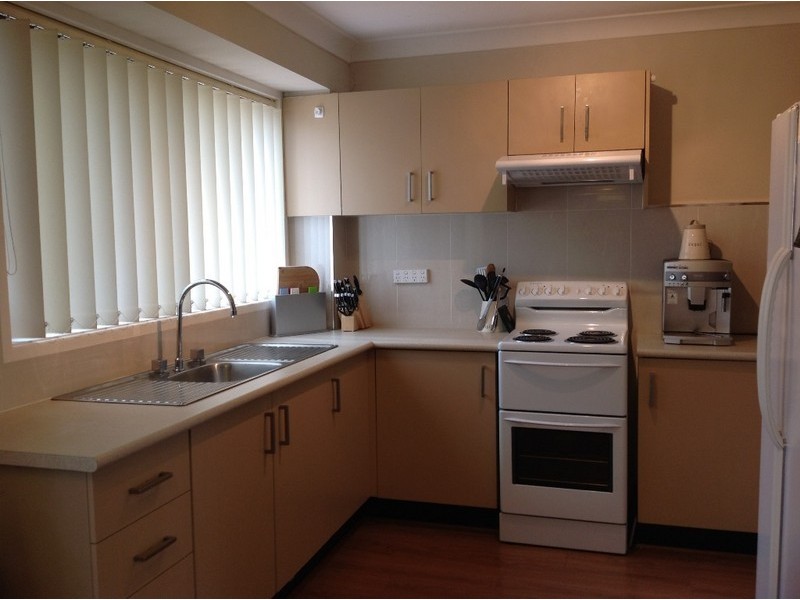 4/5-9 WILLIAM ST, Lurnea NSW 2170