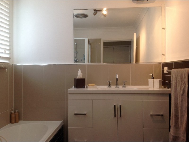 4/5-9 WILLIAM ST, Lurnea NSW 2170