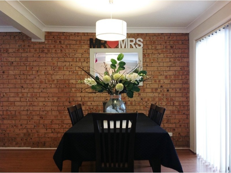 4/5-9 WILLIAM ST, Lurnea NSW 2170