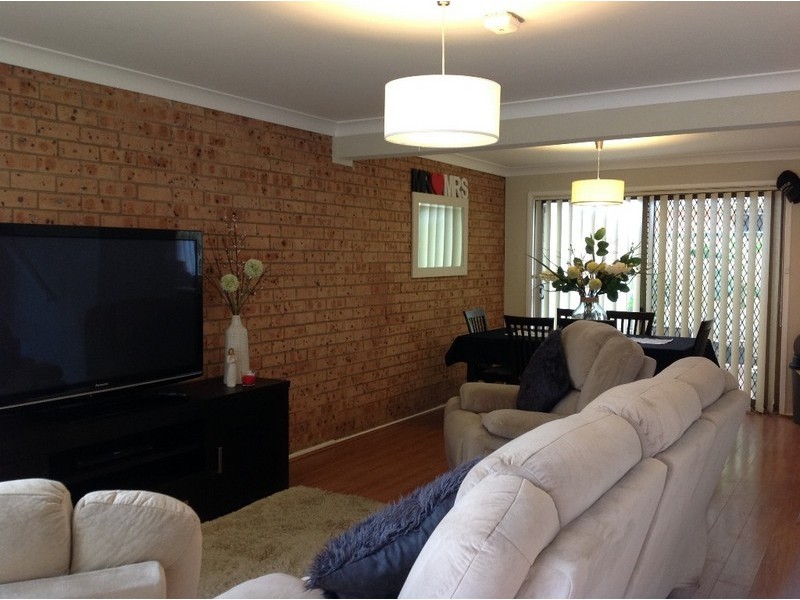 4/5-9 WILLIAM ST, Lurnea NSW 2170