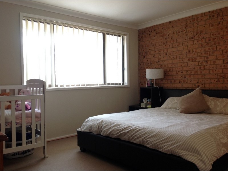 4/5-9 WILLIAM ST, Lurnea NSW 2170