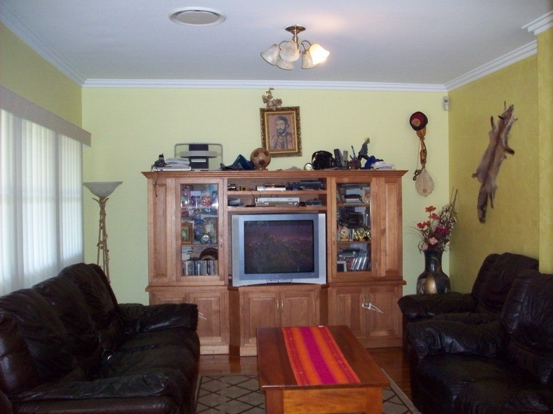 16 MARKET ST, Moorebank NSW 2170