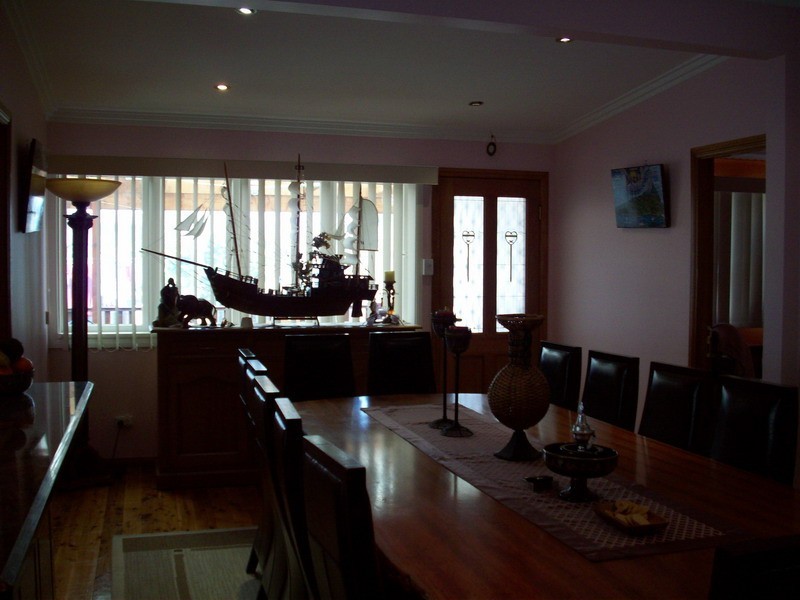 16 MARKET ST, Moorebank NSW 2170