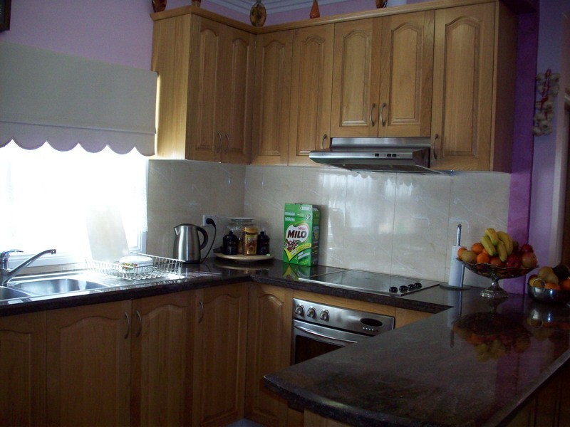 16 MARKET ST, Moorebank NSW 2170