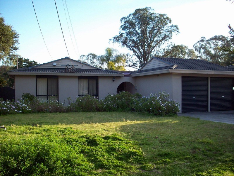 85 WHELAN AVENUE, Chipping Norton NSW 2170