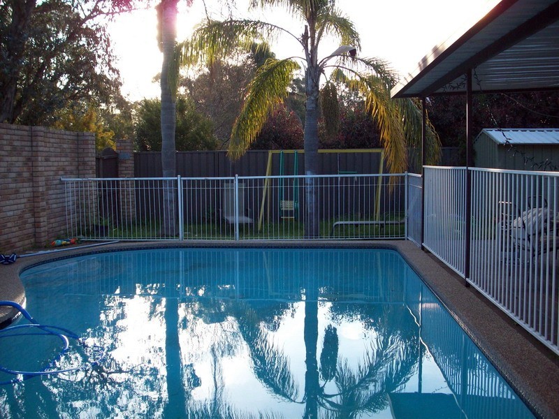 85 WHELAN AVENUE, Chipping Norton NSW 2170