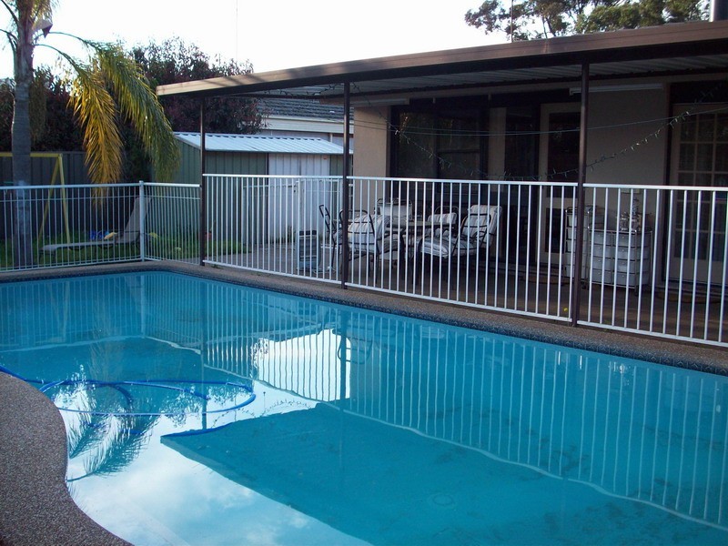 85 WHELAN AVENUE, Chipping Norton NSW 2170