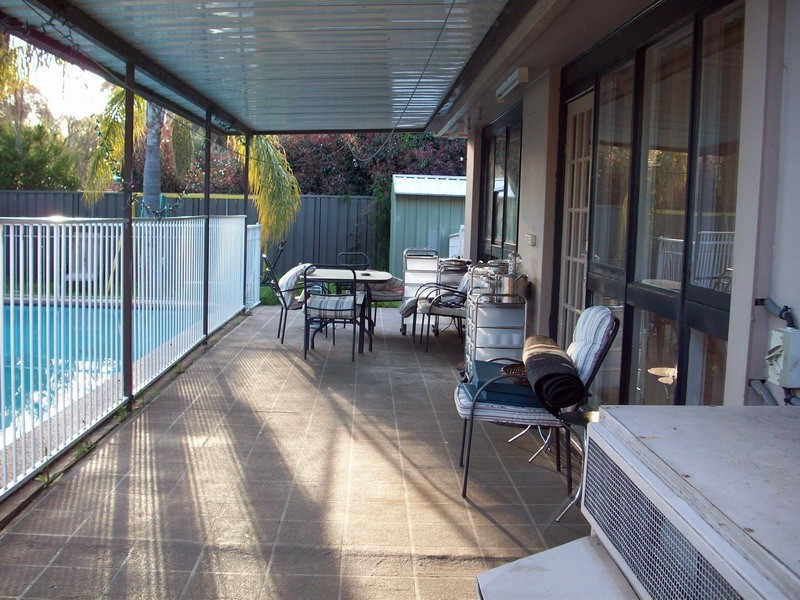 85 WHELAN AVENUE, Chipping Norton NSW 2170