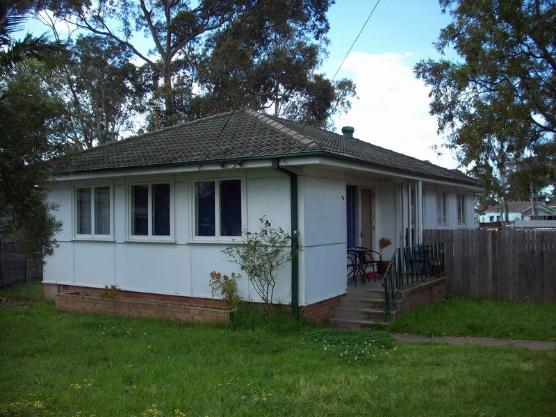 49 TUMBARUMBA CRES, Heckenberg NSW 2168