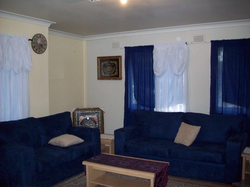 49 TUMBARUMBA CRES, Heckenberg NSW 2168