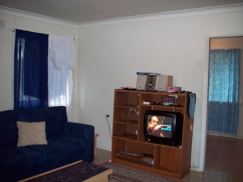 49 TUMBARUMBA CRES, Heckenberg NSW 2168