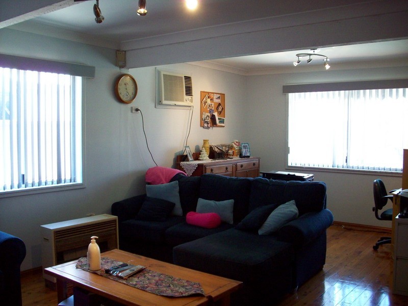 41 HAMEL RD, Mount Pritchard NSW 2170