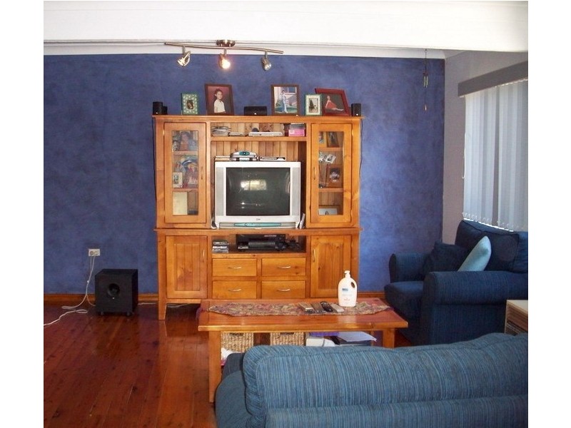 41 HAMEL RD, Mount Pritchard NSW 2170