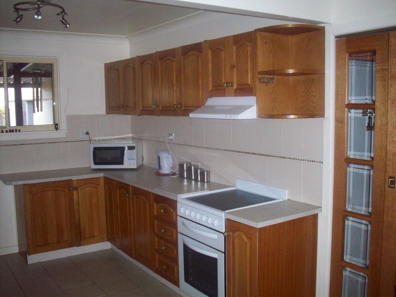 41 HAMEL RD, Mount Pritchard NSW 2170