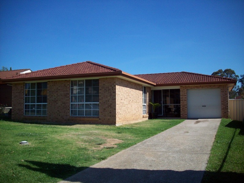 101 BROWN RD, Bonnyrigg NSW 2177
