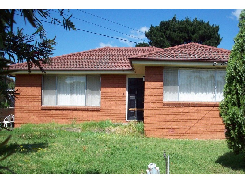 36 MURPHY AVENUE, Liverpool NSW 2170