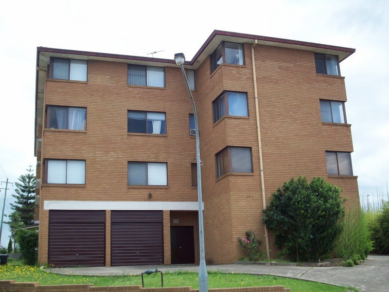 41 MILL RD, Liverpool NSW 2170