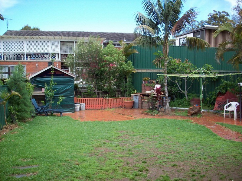 60 RESERVOIR RD, Mount Pritchard NSW 2170