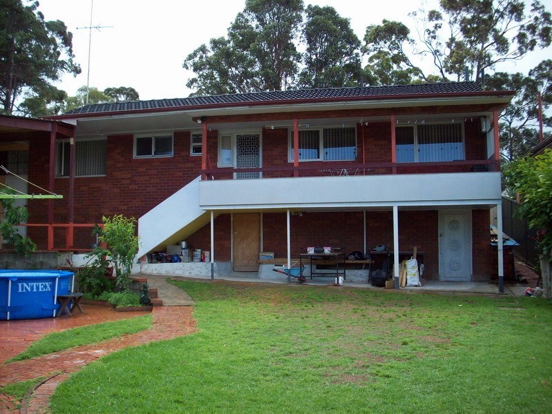 60 RESERVOIR RD, Mount Pritchard NSW 2170